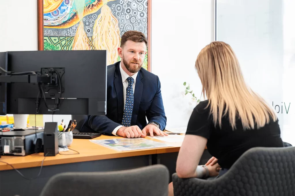 Native Title Osborne Butler Lawyers