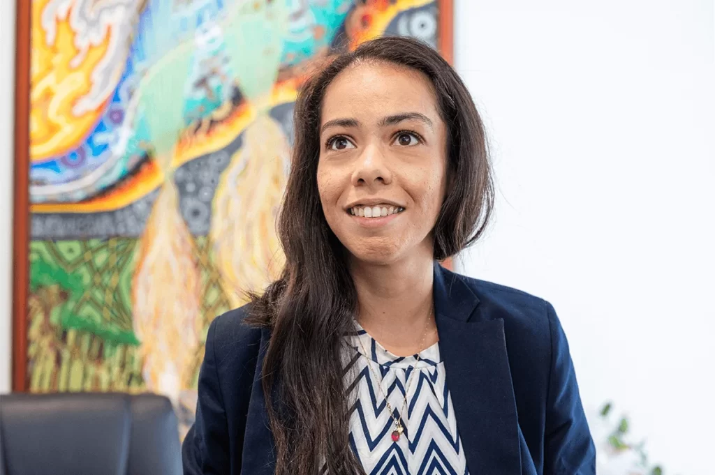 Native Title Osborne Butler Lawyers